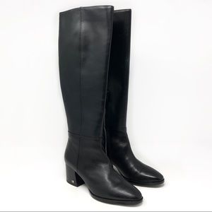 New SAM EDELMAN Kerby Knee-High Boots